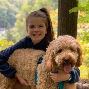 Meet your Posher, Justine